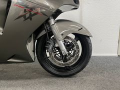 Honda CBR 1100 XX Super Blackbird 1997 occasion – foto 7 van 24