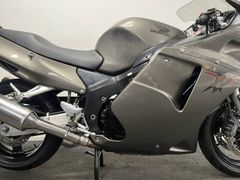 Honda CBR 1100 XX Super Blackbird 1997 occasion – foto 8 van 24