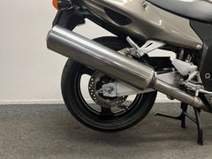 Honda CBR 1100 XX Super Blackbird 1997 occasion – foto 10 van 24