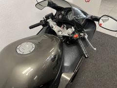 Honda CBR 1100 XX Super Blackbird 1997 occasion – foto 11 van 24