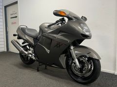 Honda CBR 1100 XX Super Blackbird 1997 occasion – foto 14 van 24