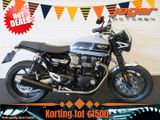 TRIUMPH SPEED TWIN 1200