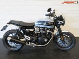 TRIUMPH SPEED TWIN 1200