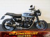 TRIUMPH SPEED TWIN 1200