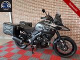 SUZUKI V-STROM 1000 ABS