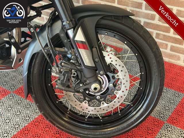 suzuki - v-strom-1000-abs