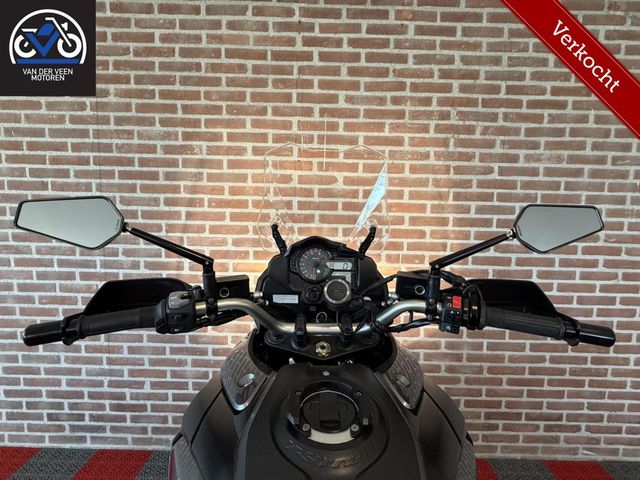 suzuki - v-strom-1000-abs
