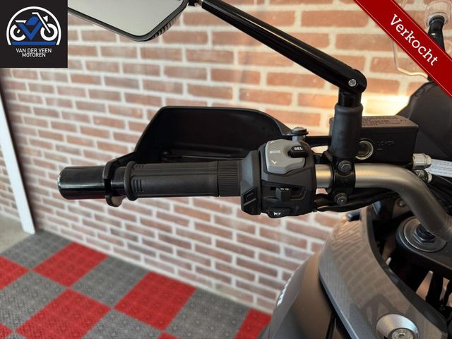 suzuki - v-strom-1000-abs