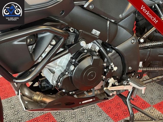 suzuki - v-strom-1000-abs