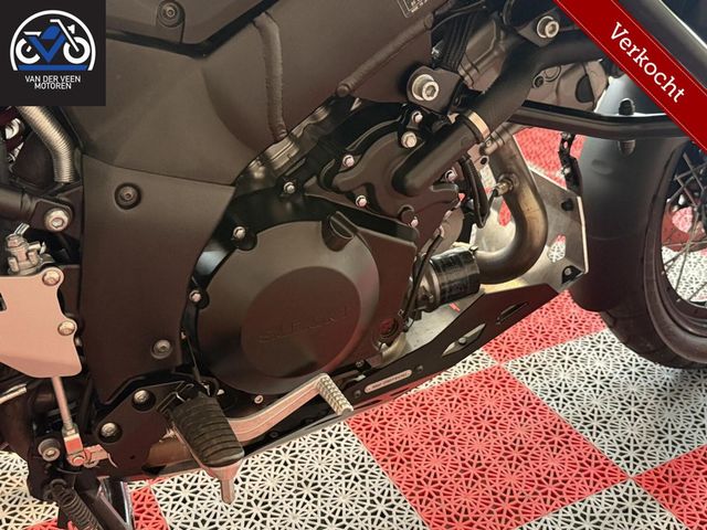 suzuki - v-strom-1000-abs