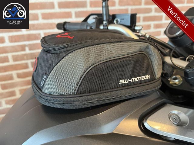 suzuki - v-strom-1000-abs