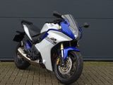HONDA CBR 600 F C-ABS