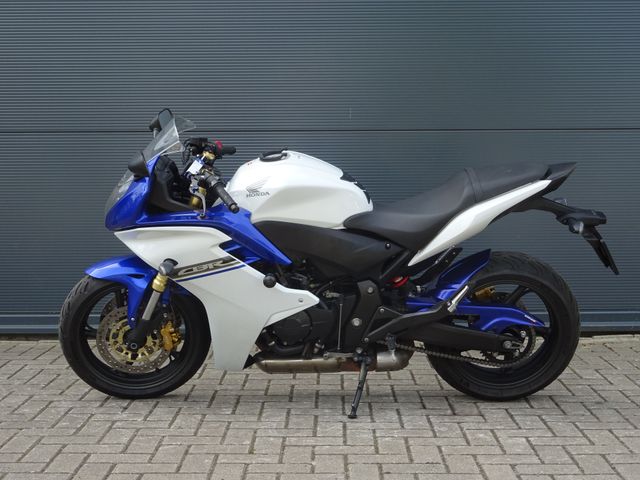 honda - cbr-600-f-c-abs