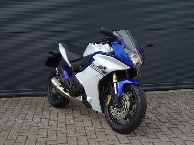 honda - cbr-600-f-c-abs