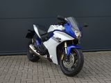 HONDA CBR 600 F C-ABS
