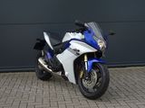 HONDA CBR 600 F C-ABS