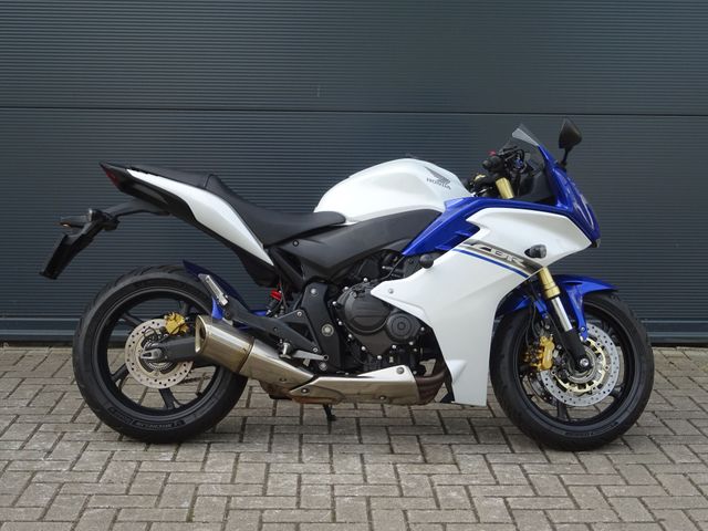honda - cbr-600-f-c-abs