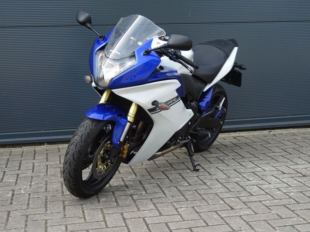 honda - cbr-600-f-c-abs