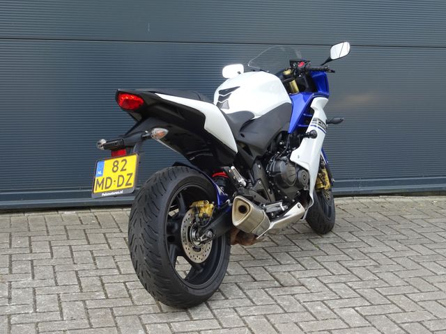 honda - cbr-600-f-c-abs