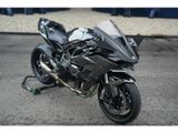 KAWASAKI NINJA H2R