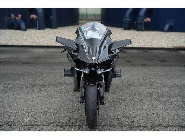 kawasaki - ninja-h2r