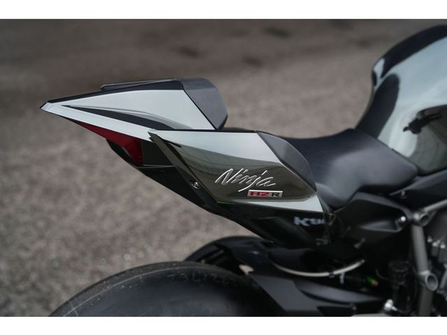 kawasaki - ninja-h2r