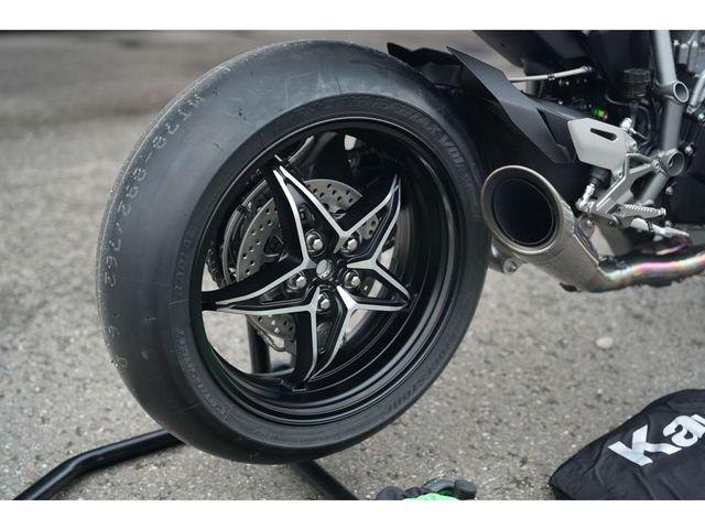 kawasaki - ninja-h2r