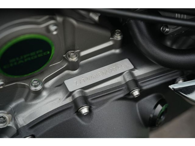 kawasaki - ninja-h2r