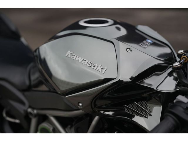 kawasaki - ninja-h2r