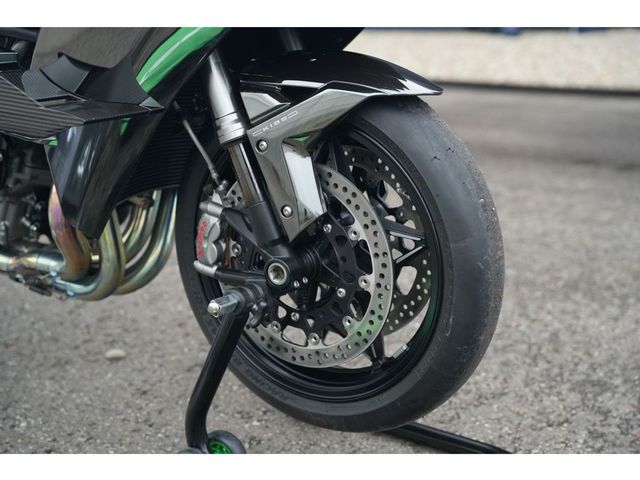 kawasaki - ninja-h2r