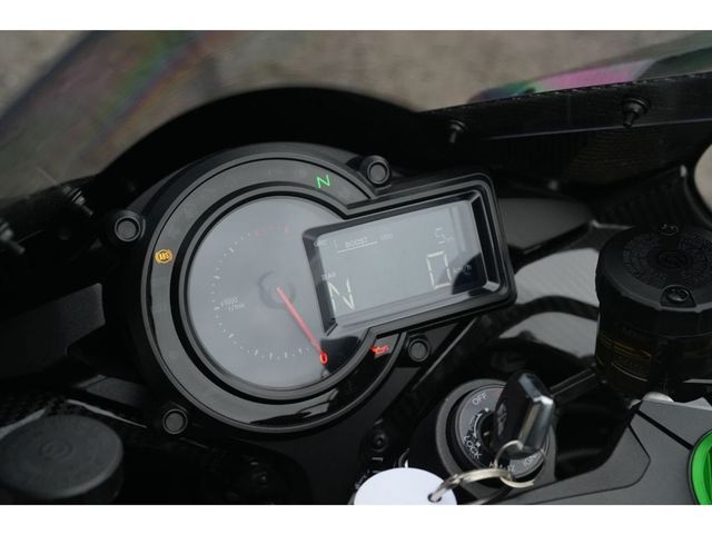 kawasaki - ninja-h2r