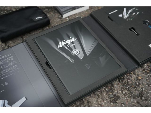 kawasaki - ninja-h2r