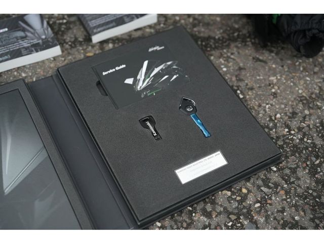 kawasaki - ninja-h2r