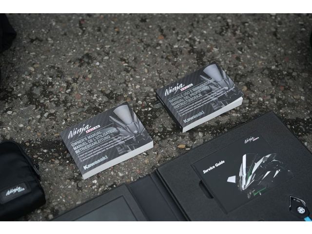 kawasaki - ninja-h2r