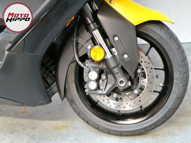 yamaha - tmax-560