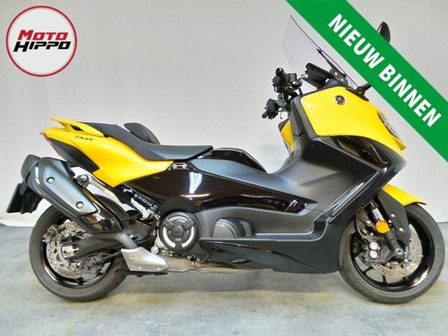 yamaha - tmax-560