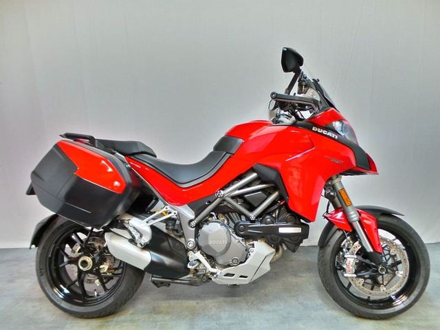 ducati - multistrada-1260-s