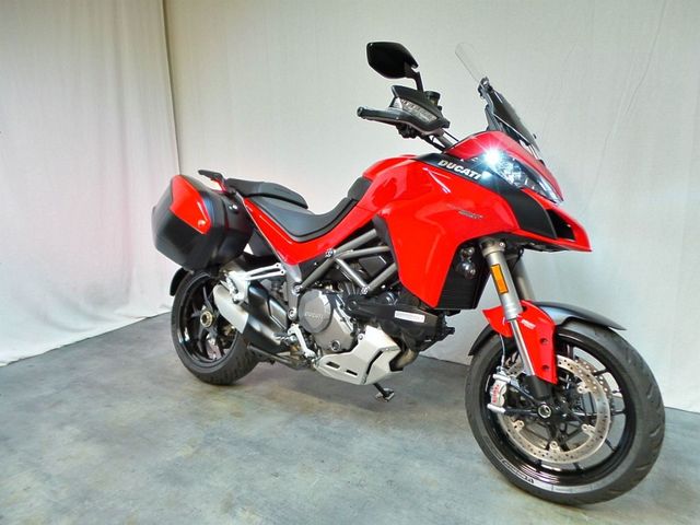 ducati - multistrada-1260-s