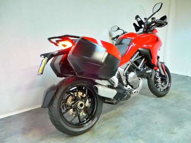 ducati - multistrada-1260-s