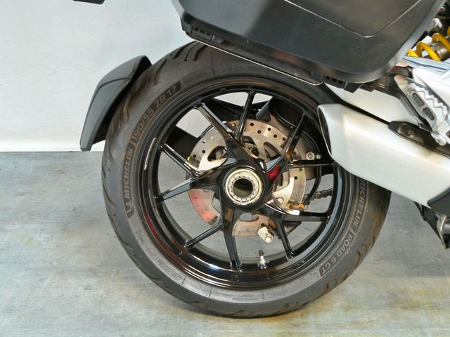 ducati - multistrada-1260-s