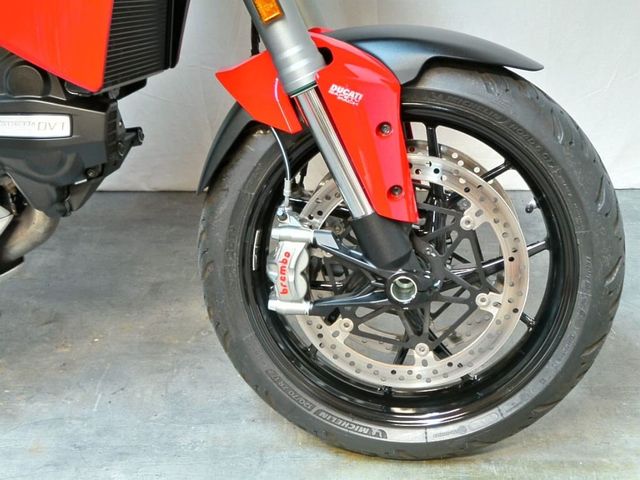 ducati - multistrada-1260-s