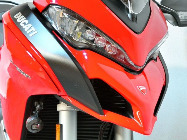 ducati - multistrada-1260-s