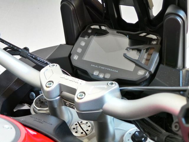 ducati - multistrada-1260-s