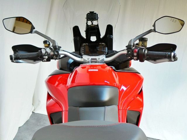 ducati - multistrada-1260-s