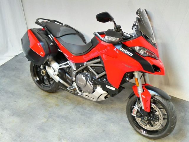 ducati - multistrada-1260-s