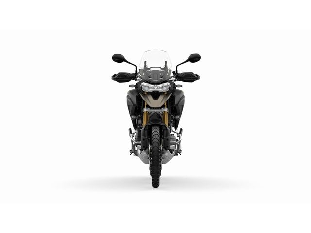 triumph - tiger-1200-rally-pro