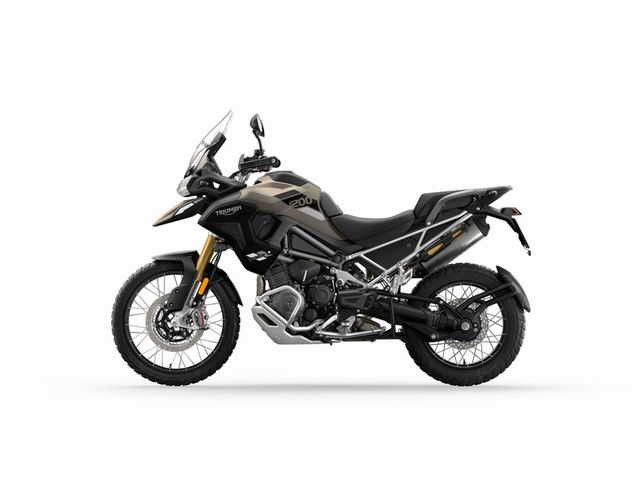 triumph - tiger-1200-rally-pro