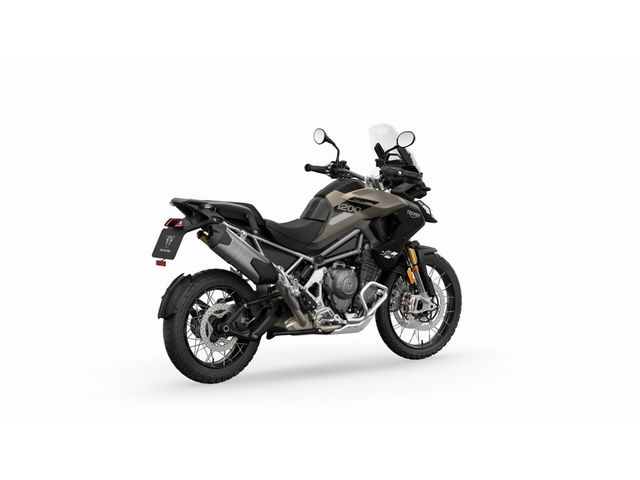 triumph - tiger-1200-rally-pro