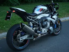 BMW M 1000 R Competition | Mega Dik ! 2025 occasion – foto 5 van 19