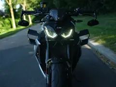 BMW M 1000 R Competition | Mega Dik ! 2025 occasion – foto 11 van 19